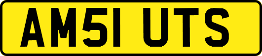 AM51UTS