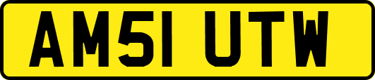 AM51UTW