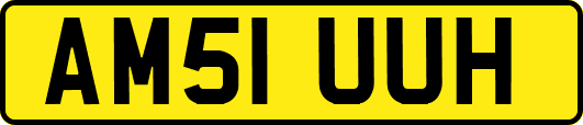 AM51UUH