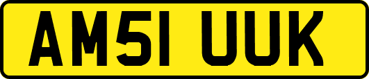 AM51UUK