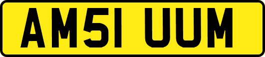 AM51UUM