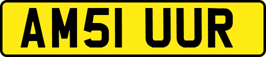 AM51UUR