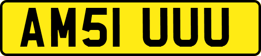 AM51UUU