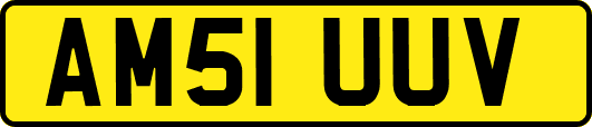 AM51UUV