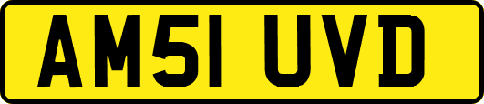 AM51UVD