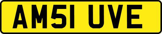 AM51UVE