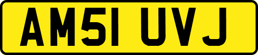 AM51UVJ