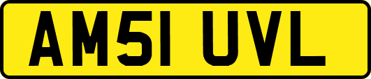 AM51UVL