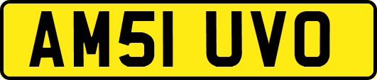 AM51UVO