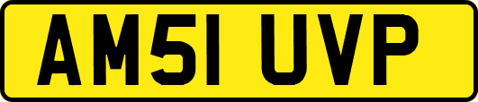 AM51UVP