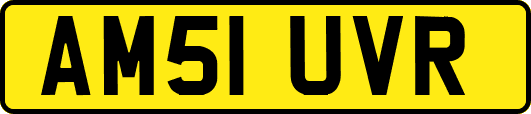 AM51UVR