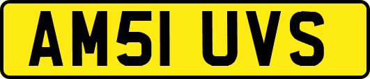 AM51UVS