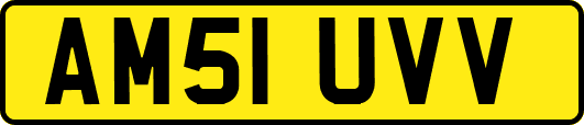 AM51UVV