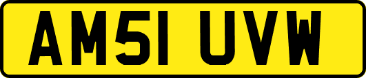 AM51UVW