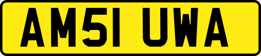 AM51UWA
