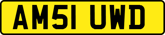 AM51UWD