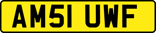 AM51UWF