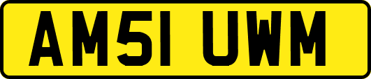 AM51UWM