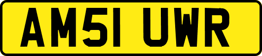 AM51UWR