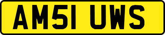 AM51UWS