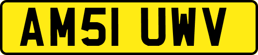 AM51UWV