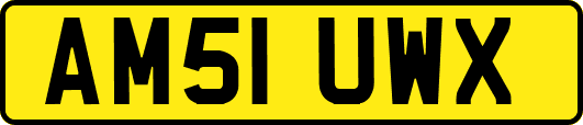 AM51UWX
