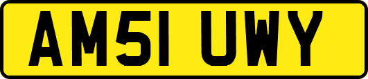 AM51UWY