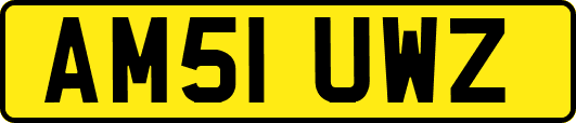 AM51UWZ