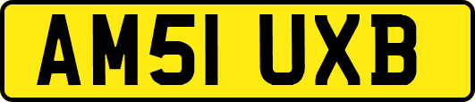 AM51UXB