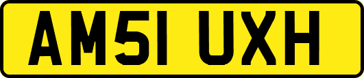 AM51UXH