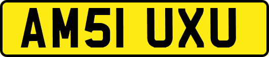 AM51UXU