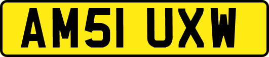 AM51UXW