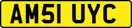 AM51UYC