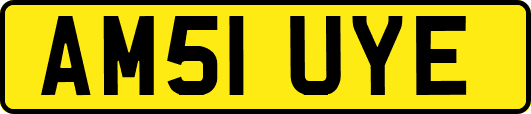 AM51UYE