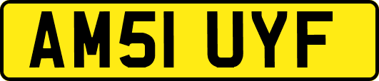 AM51UYF