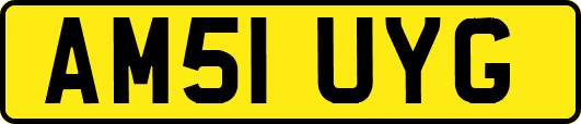 AM51UYG