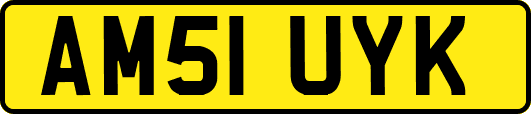 AM51UYK