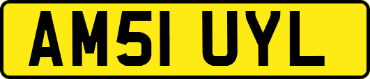 AM51UYL