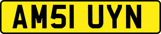 AM51UYN