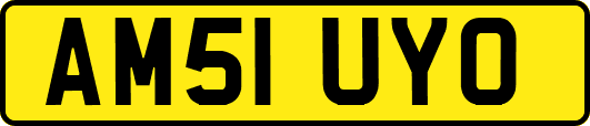 AM51UYO