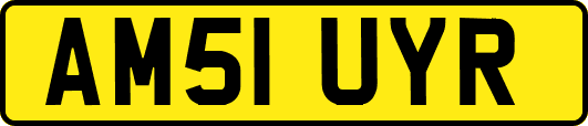 AM51UYR