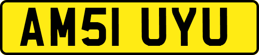 AM51UYU