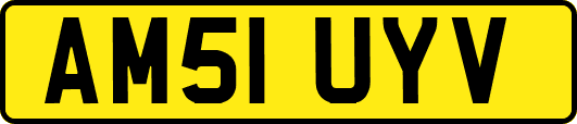 AM51UYV