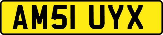 AM51UYX