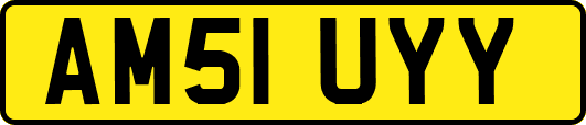 AM51UYY