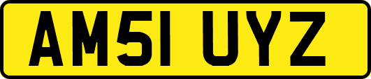 AM51UYZ