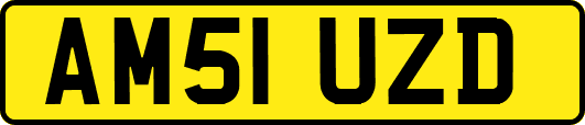 AM51UZD