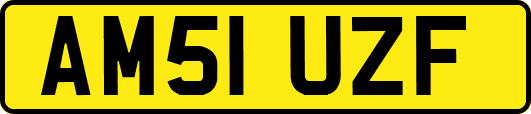 AM51UZF