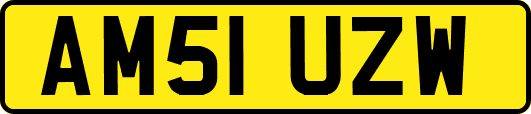 AM51UZW