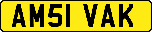 AM51VAK
